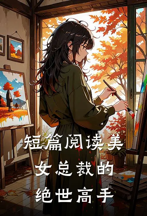 短篇阅读美女总裁的绝世高手