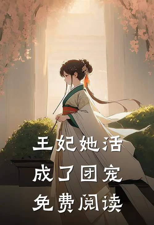 王妃她活成了团宠免费阅读