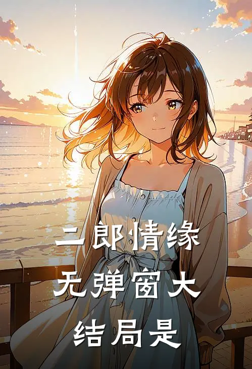 二郎情缘无弹窗大结局是