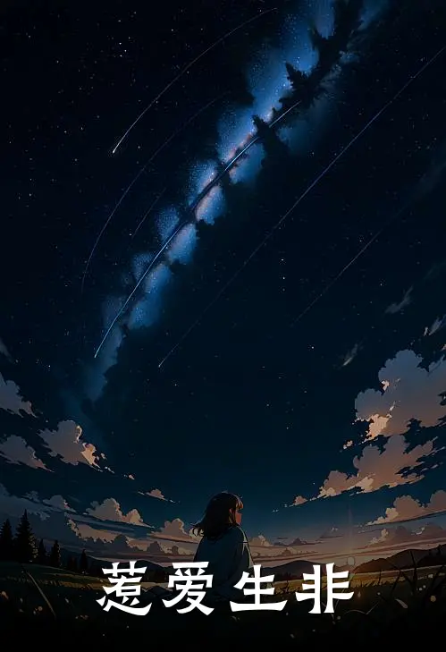 惹爱生非