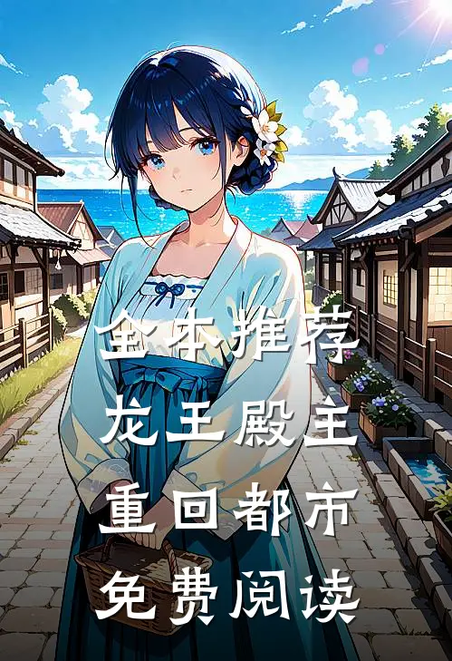 全本推荐龙王殿主重回都市免费阅读