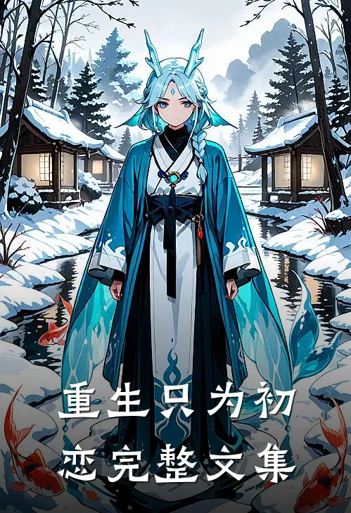 重生只为初恋完整文集