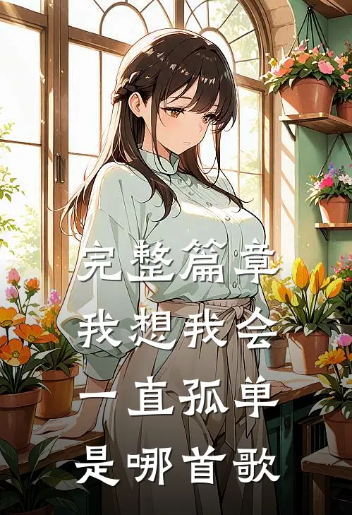 完整篇章我想我会一直孤单是哪首歌