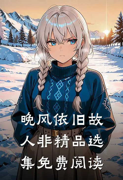 晚风依旧故人非精品选集免费阅读