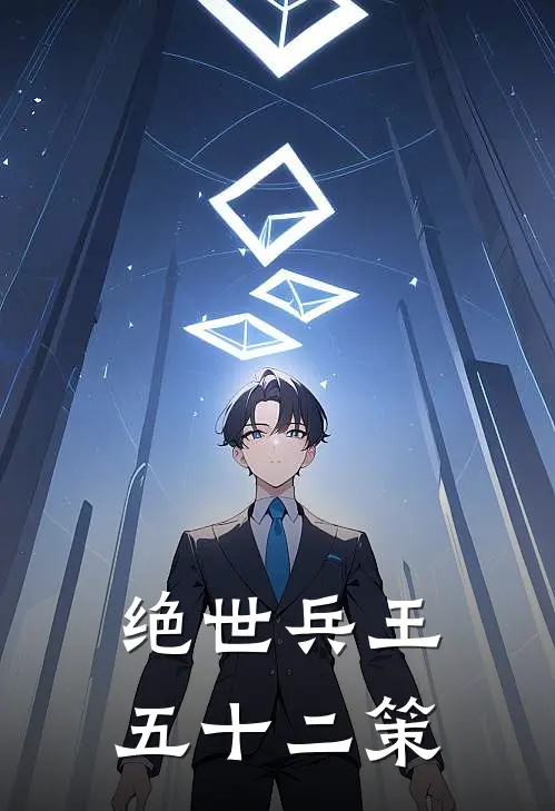 绝世兵王五十二策
