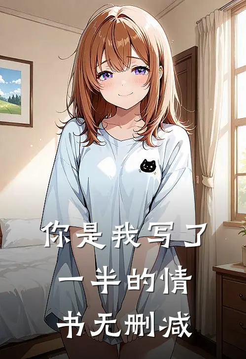 你是我写了一半的情书无删减