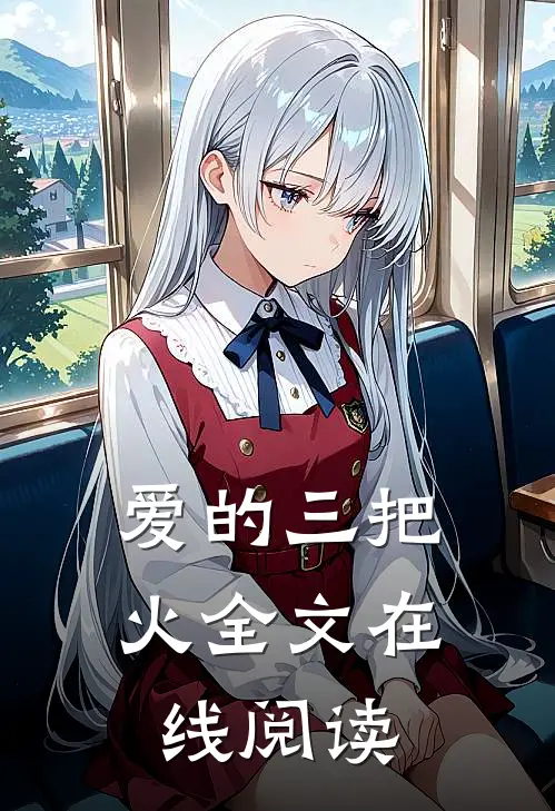 爱的三把火全文在线阅读