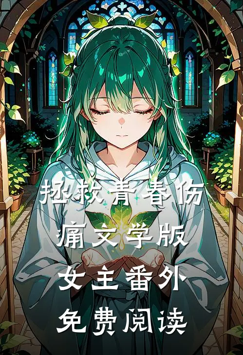 拯救青春伤痛文学版女主 番外免费阅读