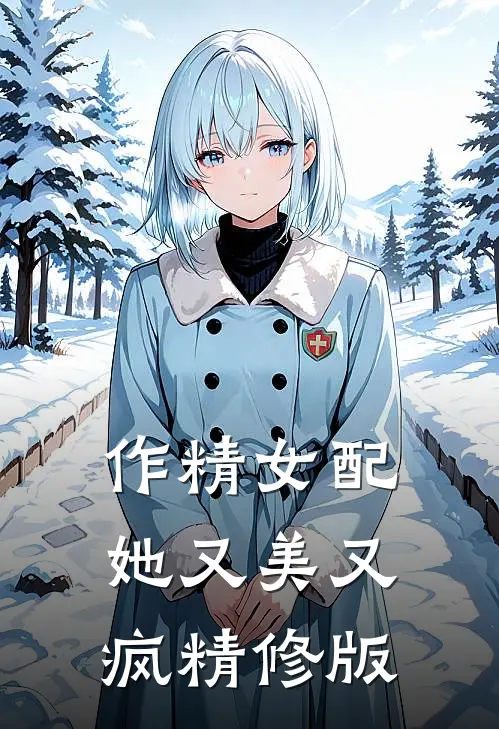 作精女配她又美又疯精修版