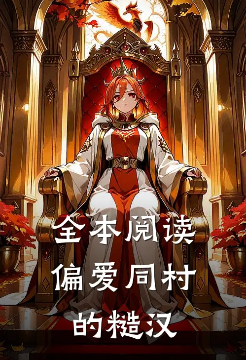 全本阅读偏爱同村的糙汉
