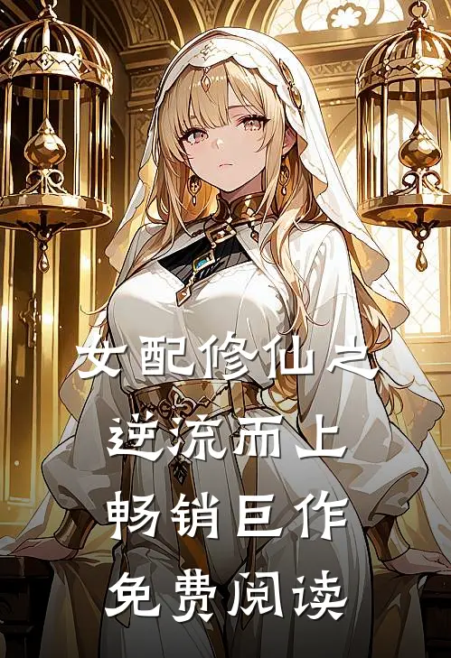 女配修仙之逆流而上畅销巨作免费阅读
