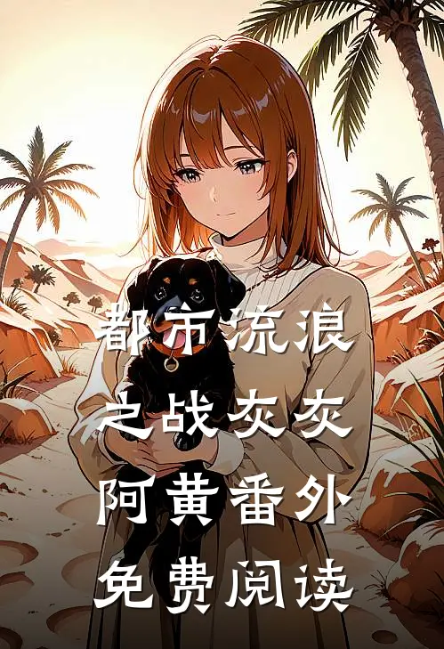 都市流浪之战灰灰阿黄 番外免费阅读