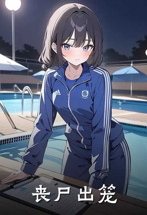 丧尸出笼