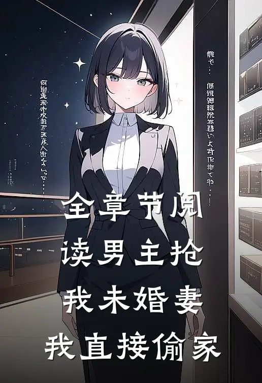 全章节阅读男主抢我未婚妻,我直接偷家