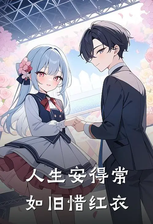 人生安得常如旧惜红衣