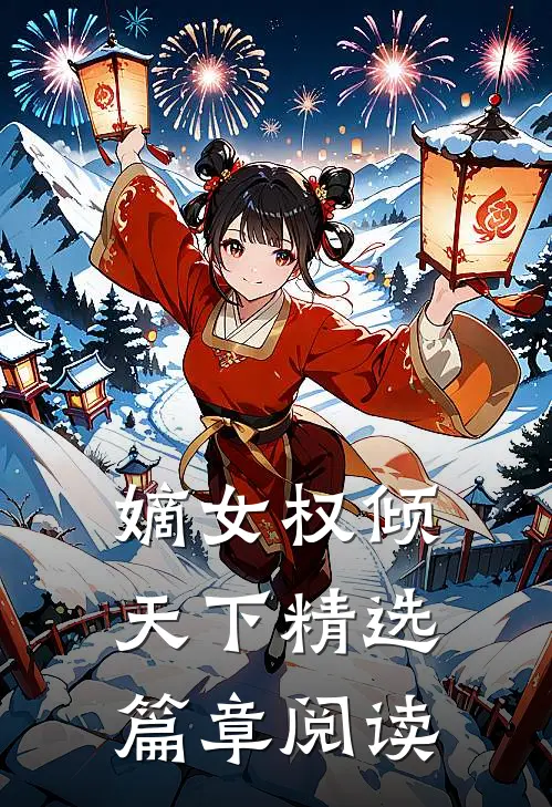 嫡女权倾天下精选篇章阅读