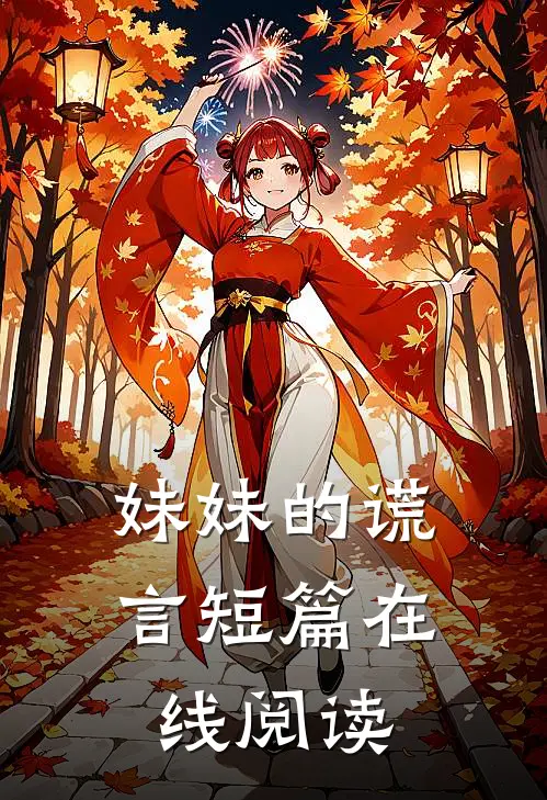妹妹的谎言短篇在线阅读