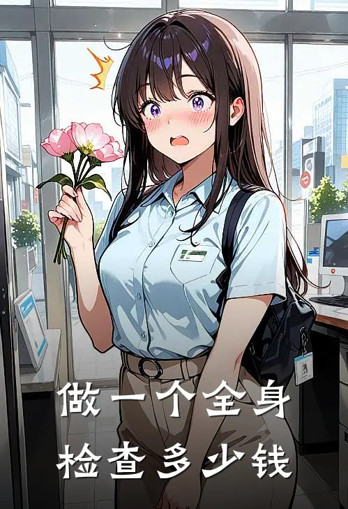 做一个全身检查多少钱