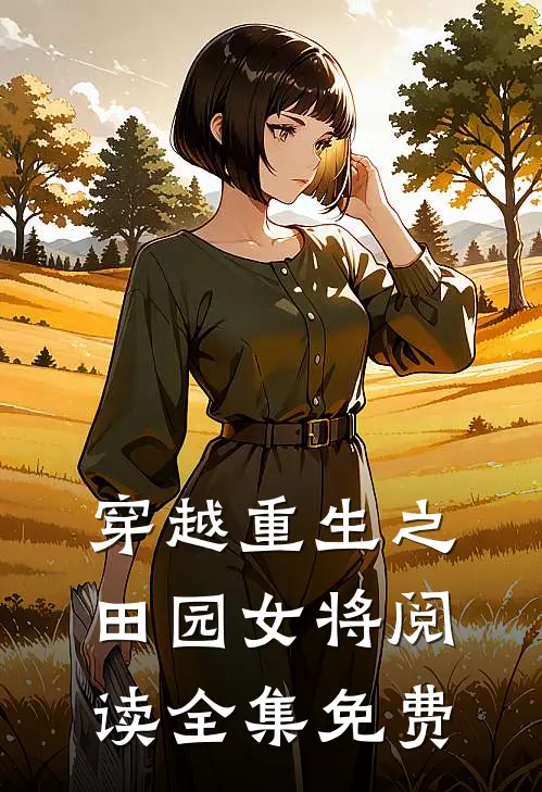 穿越重生之田园女将阅读全集免费