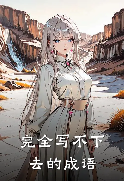 完全写不下去的成语