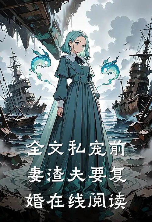 全文私宠前妻渣夫要复婚在线阅读