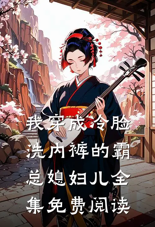 我穿成冷脸洗内裤的霸总媳妇儿 全集免费阅读