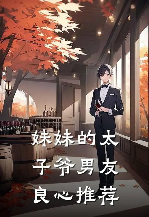 妹妹的太子爷男友良心推荐