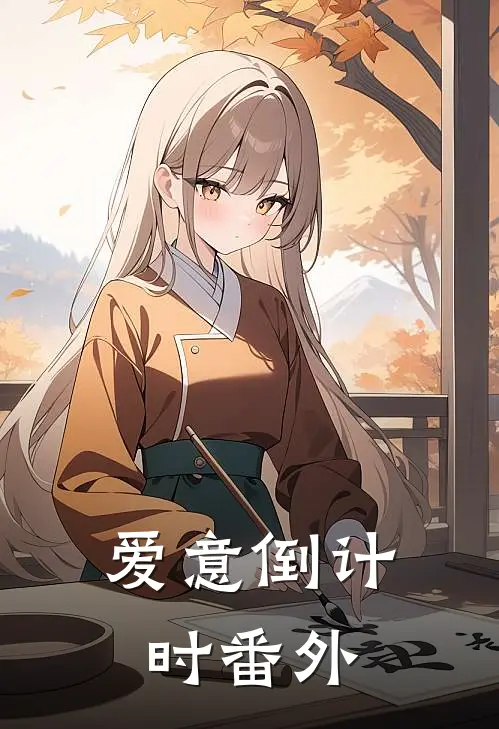 爱意倒计时番外