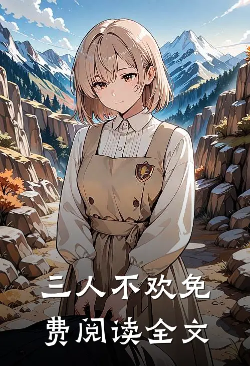 三人不欢免费阅读全文