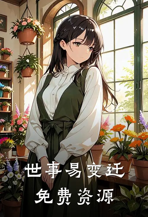 世事易变迁免费资源