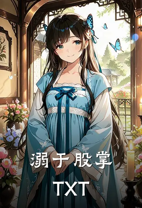 溺于股掌TXT