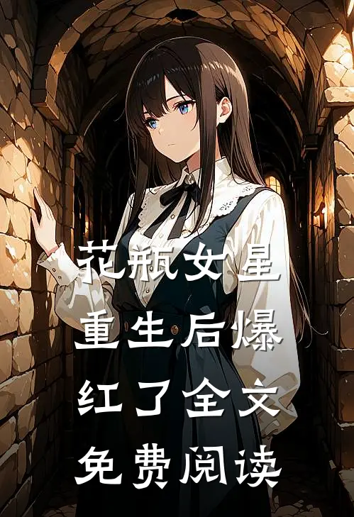 花瓶女星重生后爆红了全文免费阅读