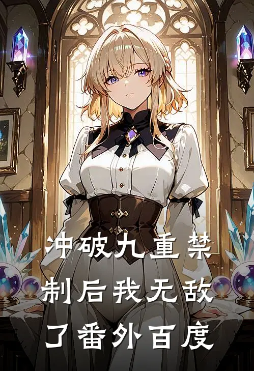 冲破九重禁制后我无敌了番外百度