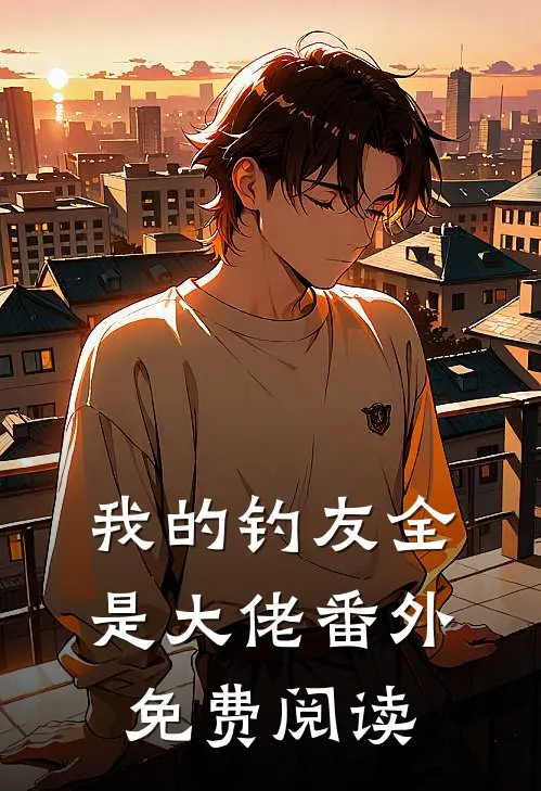 我的钓友全是大佬番外免费阅读