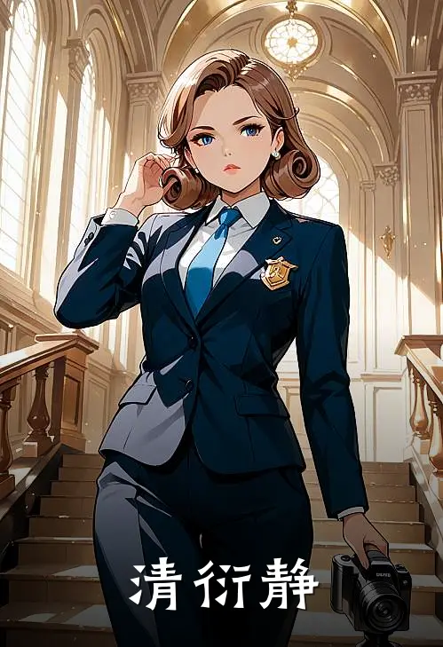 清衍静
