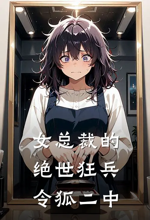 女总裁的绝世狂兵 令狐二中