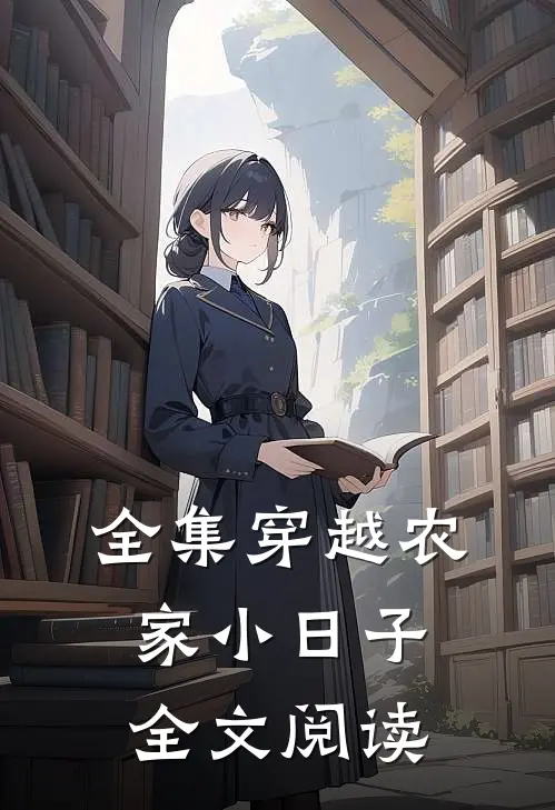 全集穿越农家小日子全文阅读