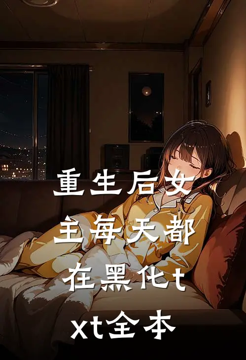 重生后女主每天都在黑化txt全本