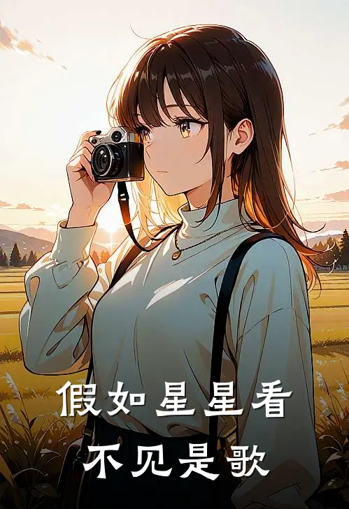 假如星星看不见是歌