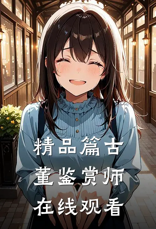 精品篇古董鉴赏师在线观看