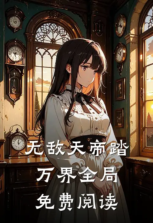 无敌天帝踏万界全局免费阅读
