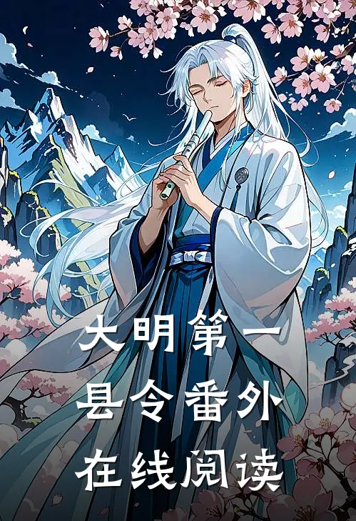 大明第一县令番外在线阅读