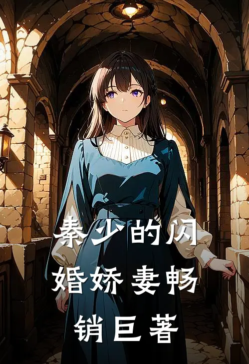 秦少的闪婚娇妻畅销巨著