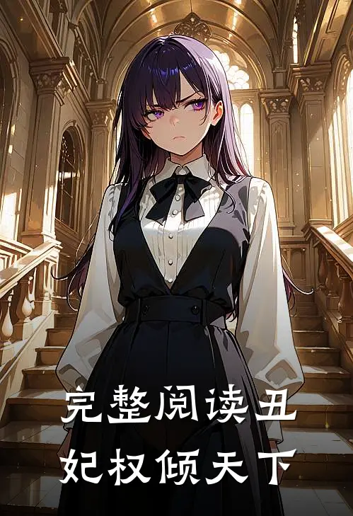 完整阅读丑妃权倾天下