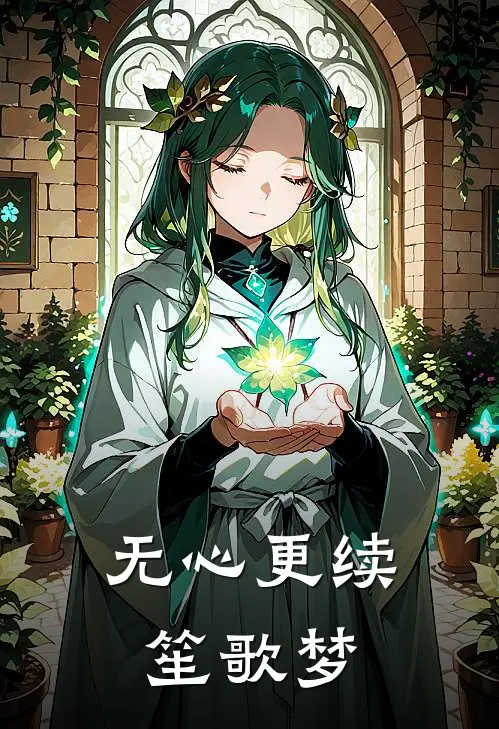 无心更续笙歌梦