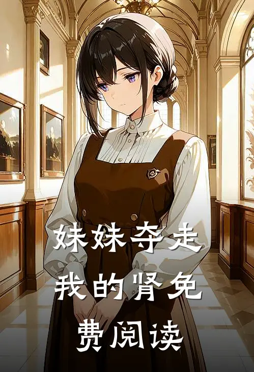 妹妹夺走我的肾免费阅读