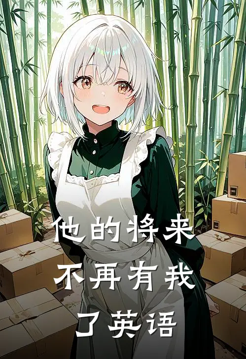 他的将来不再有我了英语