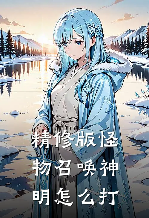 精修版怪物召唤神明怎么打