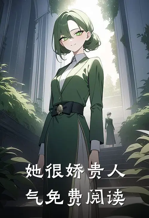 她很娇贵人气免费阅读