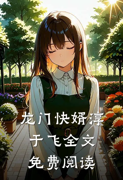 龙门快婿淳于飞全文免费阅读
